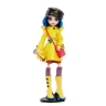 Coraline Skullector Doll
